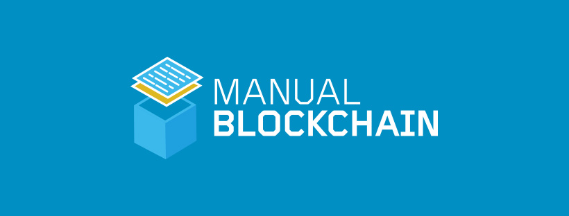 Manual Blockchain