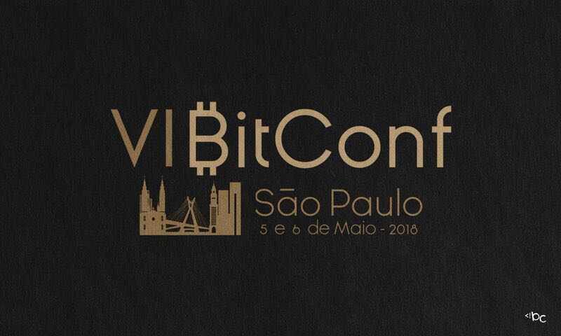BitConf será realizada em Maio em SP